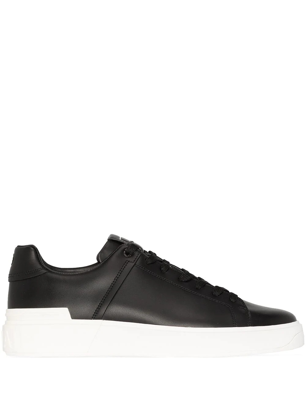 B-Court low-top sneakers - 1