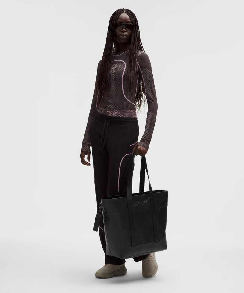 lululemon Tote Bag 25L *SLNSH Collection outlook