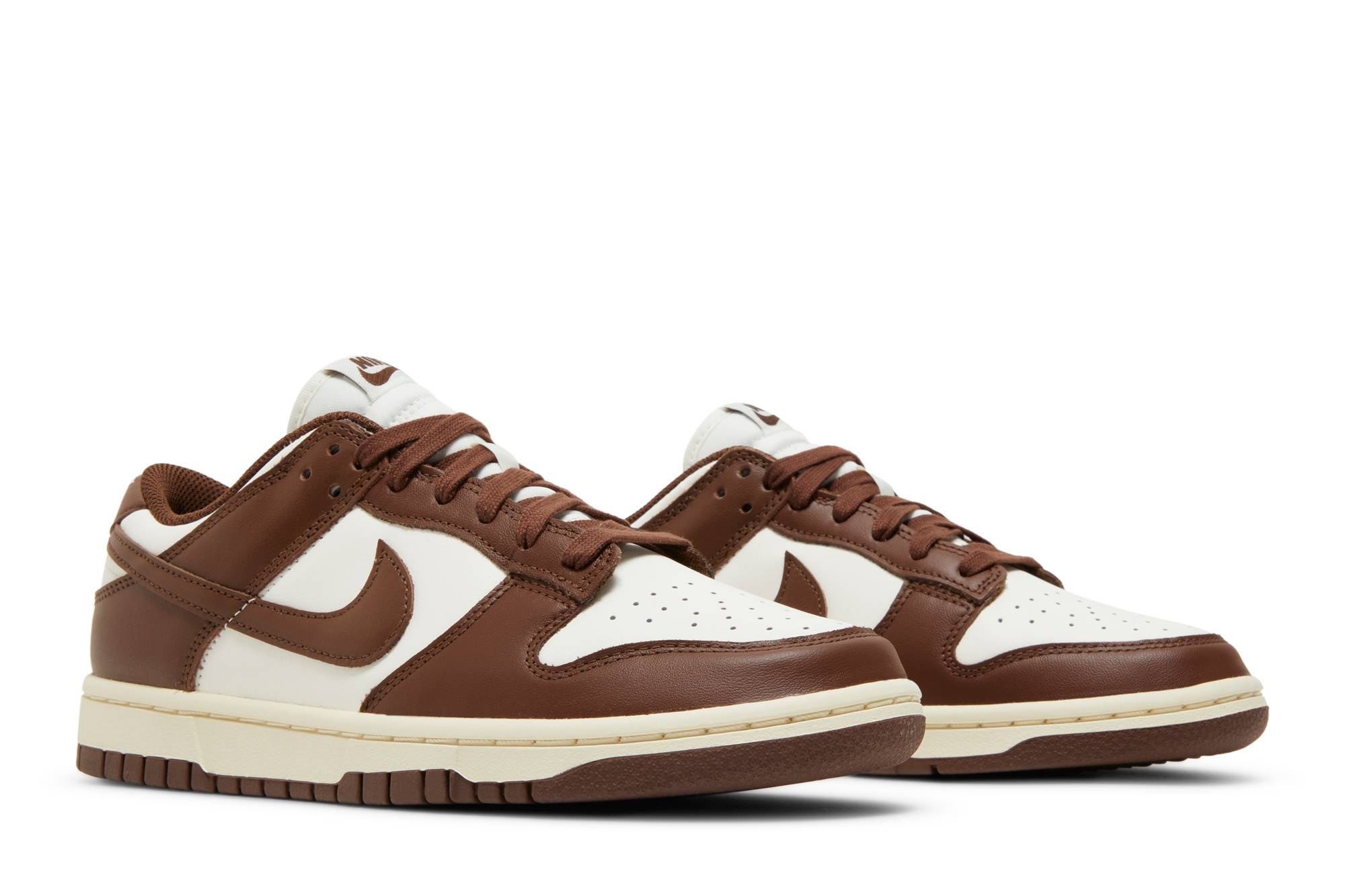 Wmns Dunk Low 'Cacao Wow' - 8
