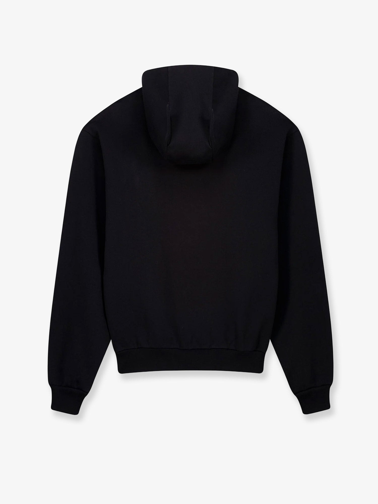Coperni Women Hooded Cotton Sweatshirt - 2