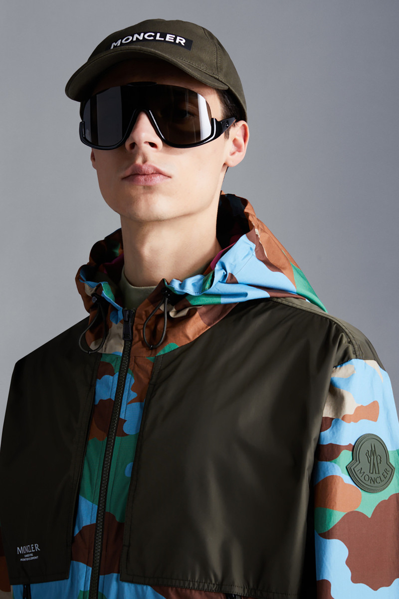Kounde Hooded Jacket 4