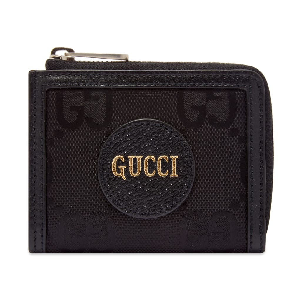 Gucci Off Grid Zip Wallet - 1