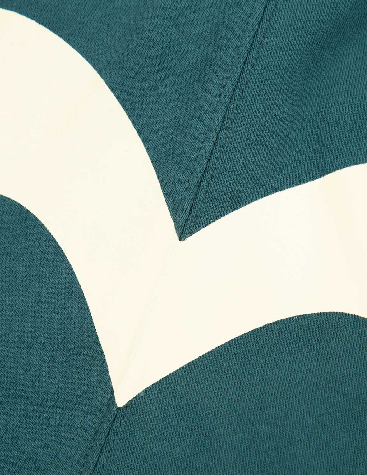 DAICOCK PRINT SWEATPANTS - 14