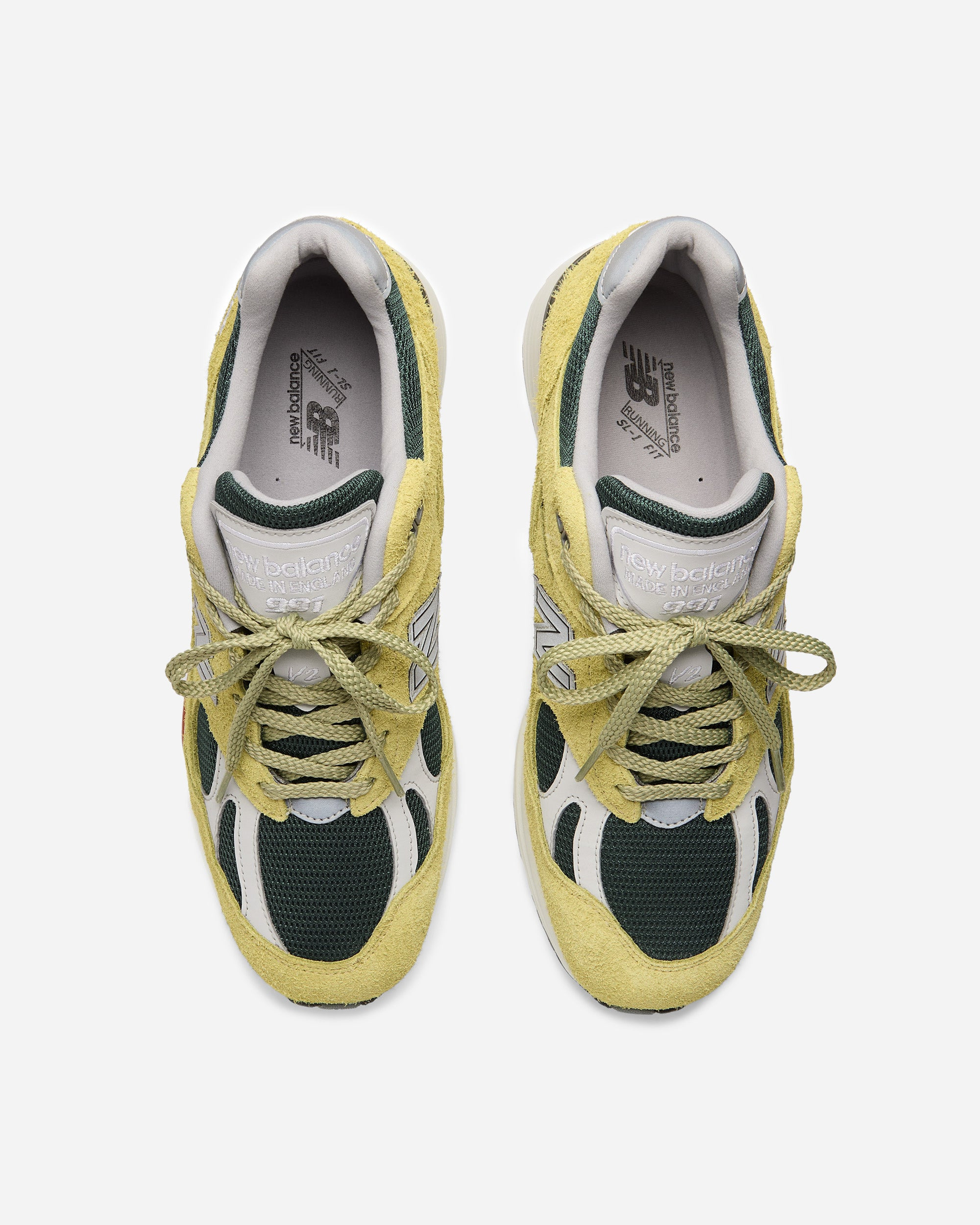 Made in UK 991 - 3