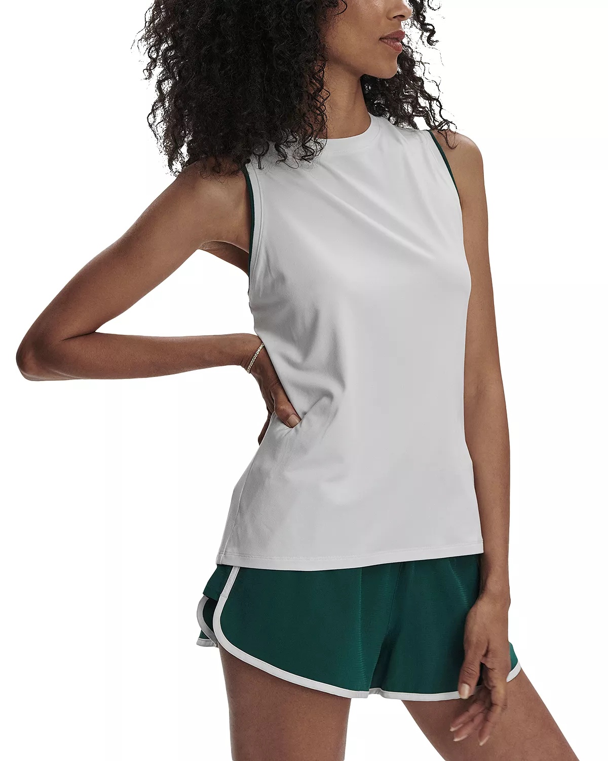Arton Performance Tank Top - 4