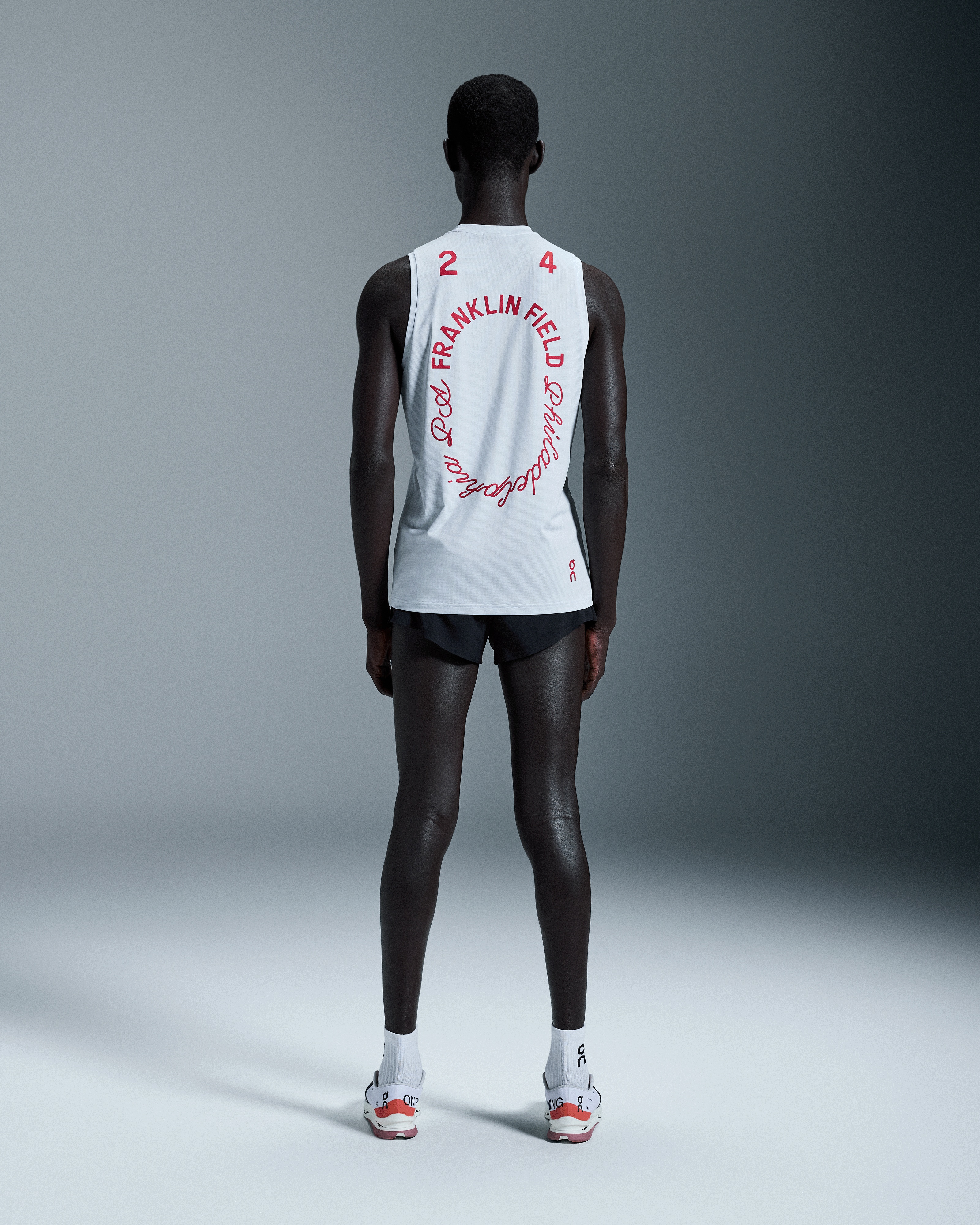 Singlet Penn Relays - 2