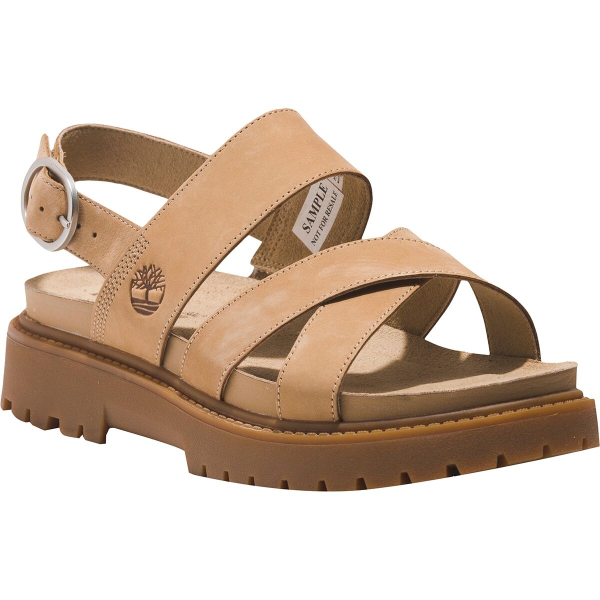 Clairemont Way Backstrap Sandal - Women's - 5