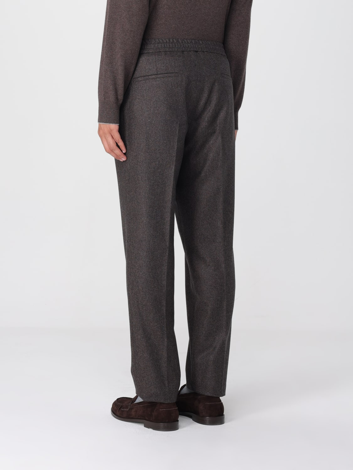 Pants men Brunello Cucinelli - 3