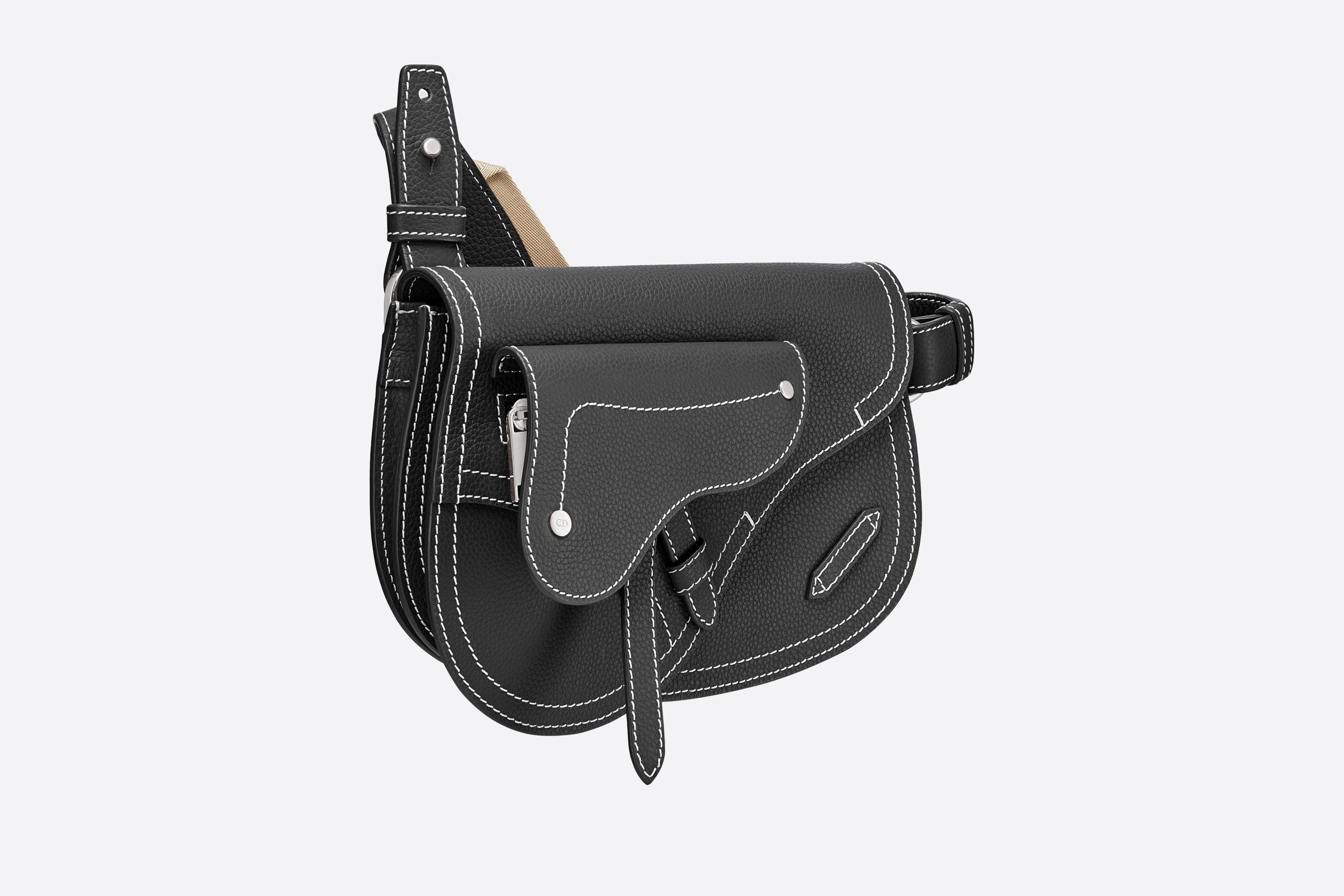 Saddle Pouch - 2