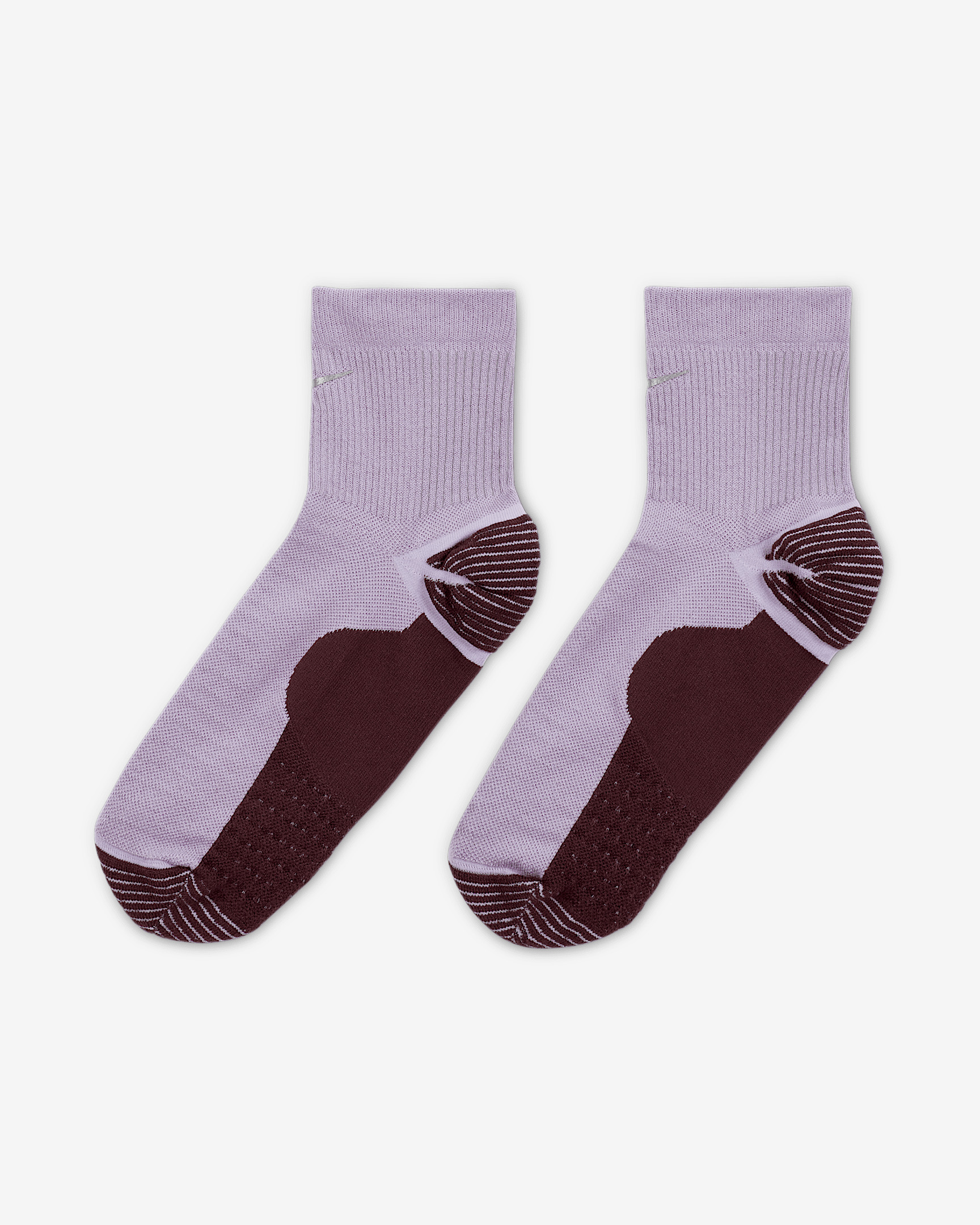 Nike Trail Running Ankle Socks (1 Pair) - 2