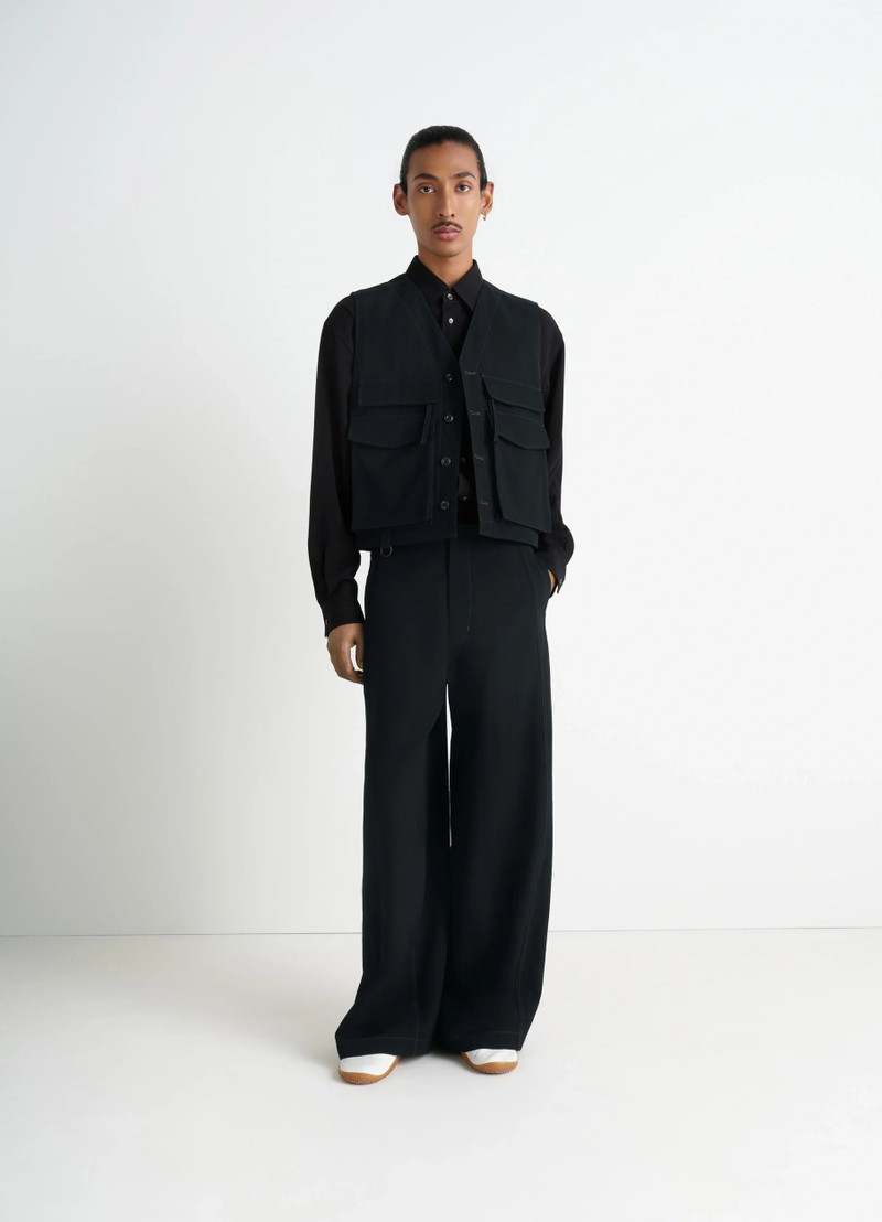 UTILITY GILET 3