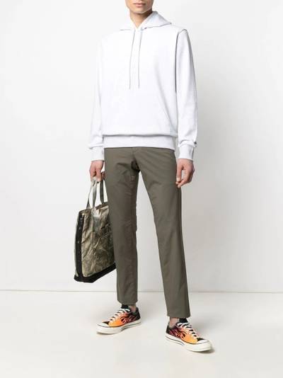 Carhartt classic cotton hoodie outlook