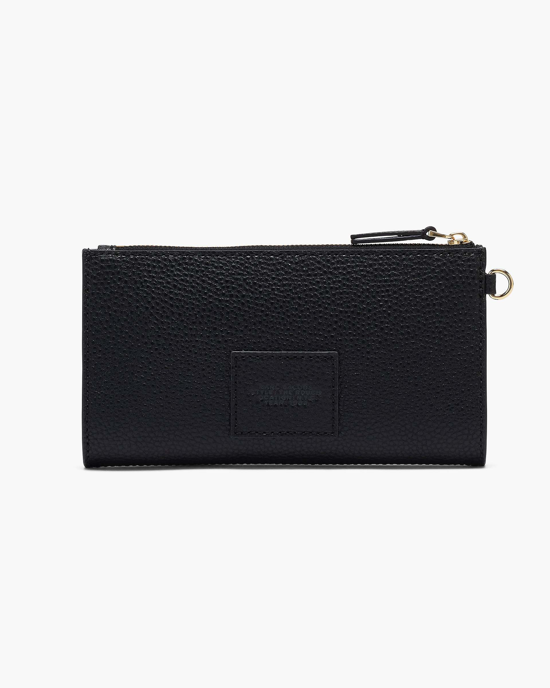 THE LEATHER POUCH - 2