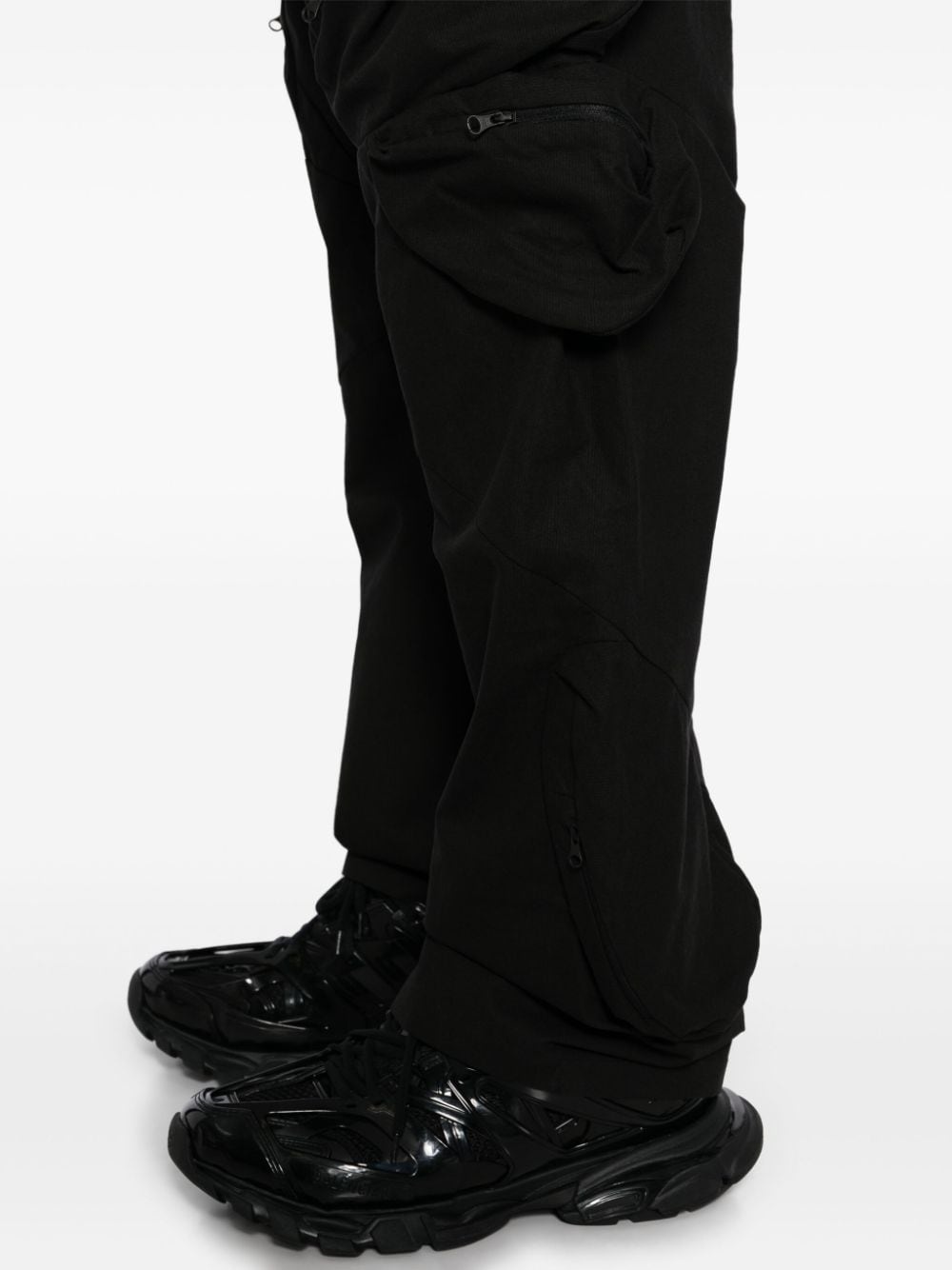 7.0 center trousers - 5