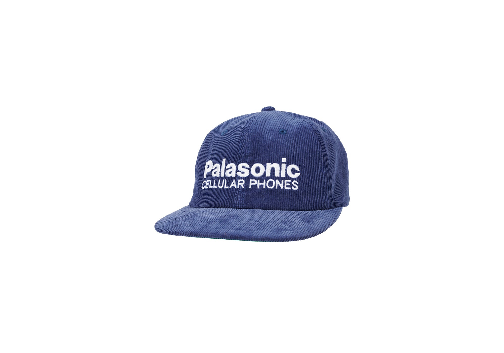 PALASONIC CORD PAL HAT BLUE - 1