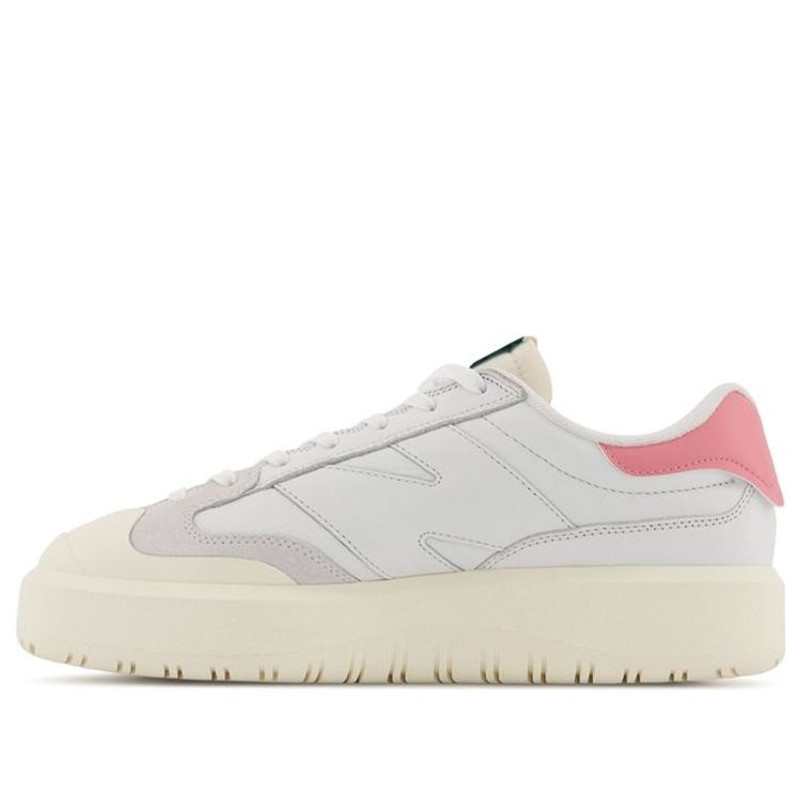 New Balance CT302 'White Natural Pink' CT302OC - 1