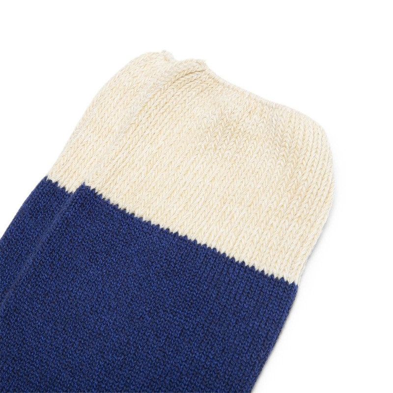 Kapital 96 YARNS HEEL BANDANA SOCKS outlook