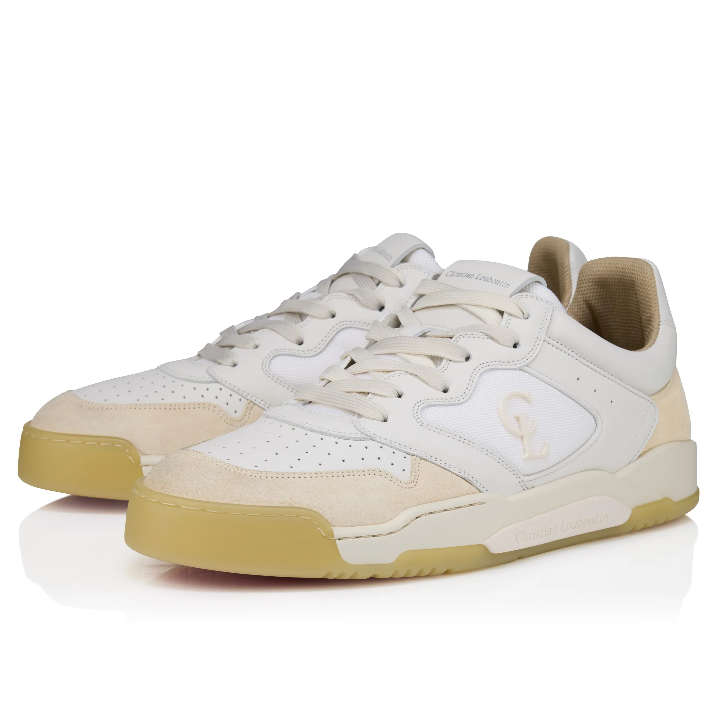 Bsktball 1 Retro Sneakers - 1