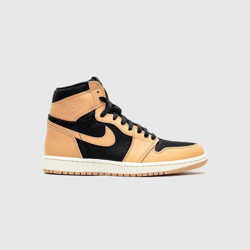 AIR JORDAN 1 RETRO 높은 OG "HEIRLOOM" - 1
