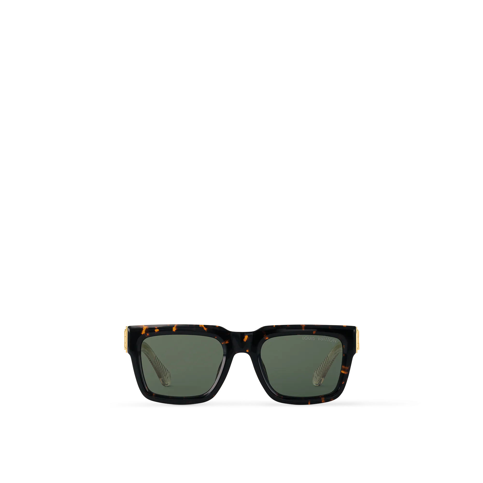 LV Legacy Square Sunglasses - 1