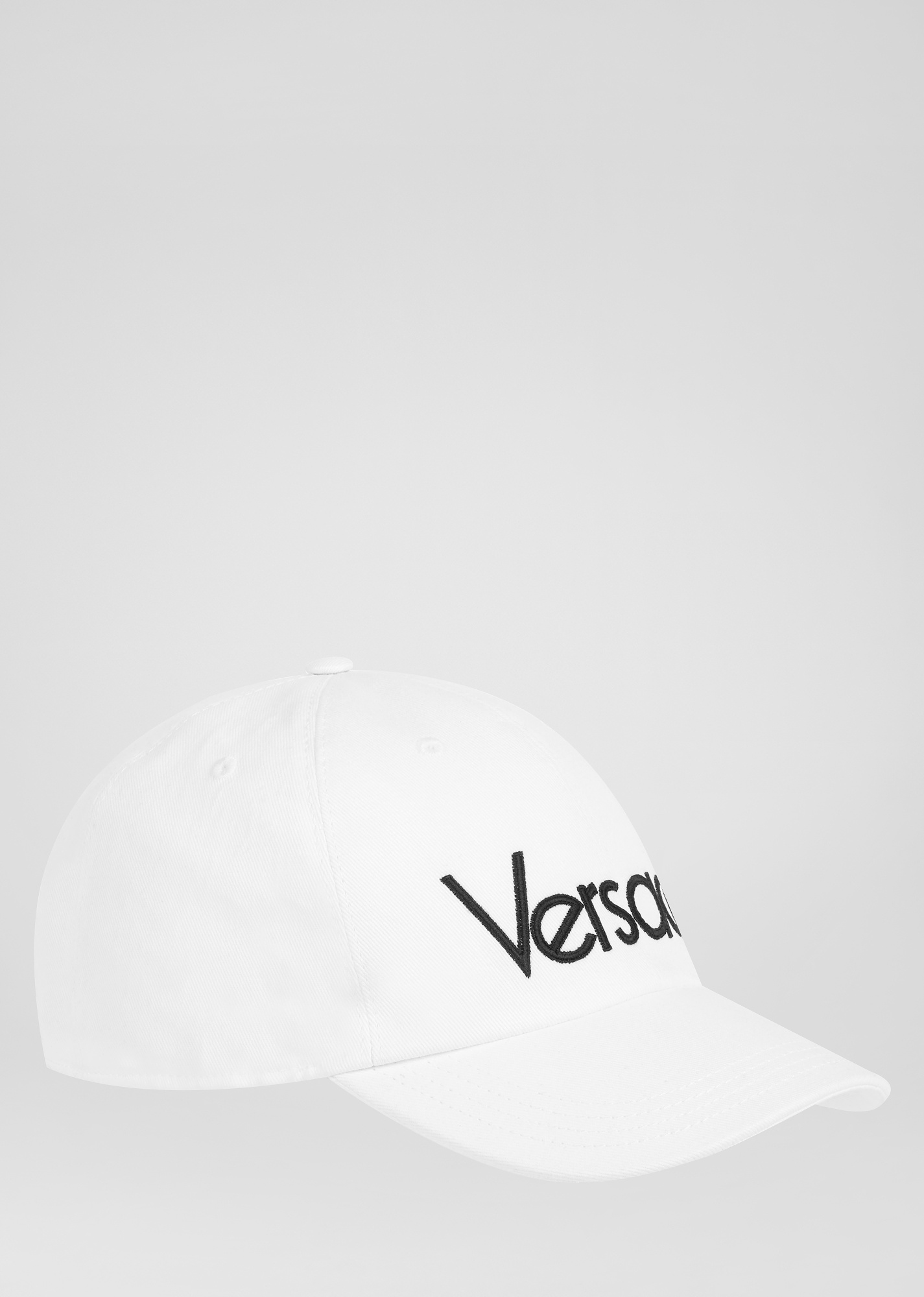 Versace Vintage Logo Cap - 1