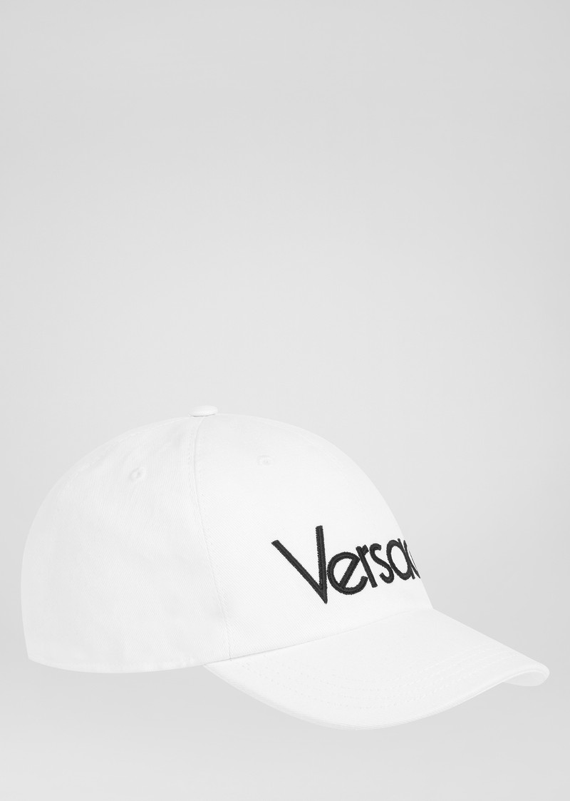 Versace Vintage Logo Cap 1