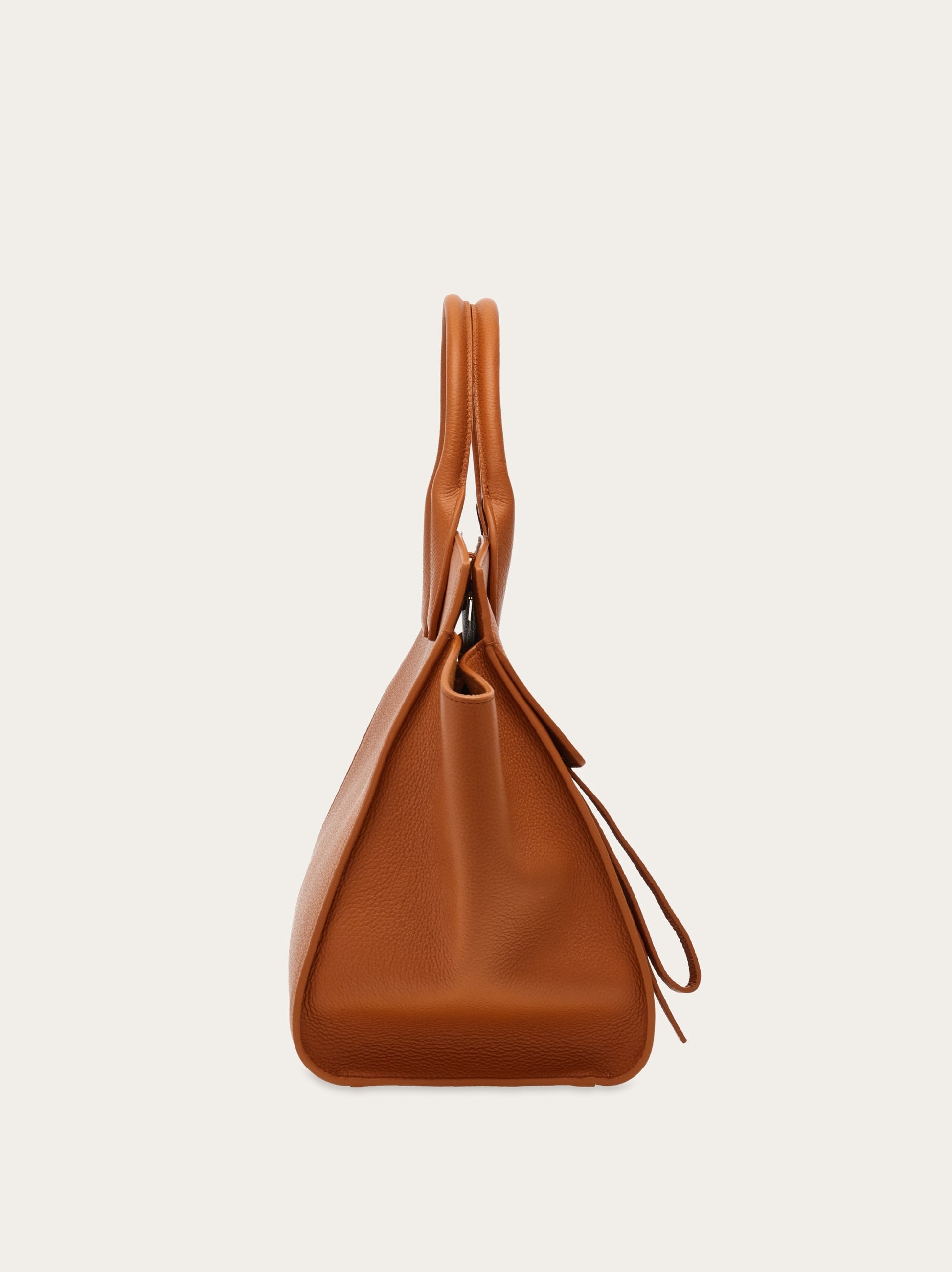 Ferragamo Studio Soft bag (L) - 4