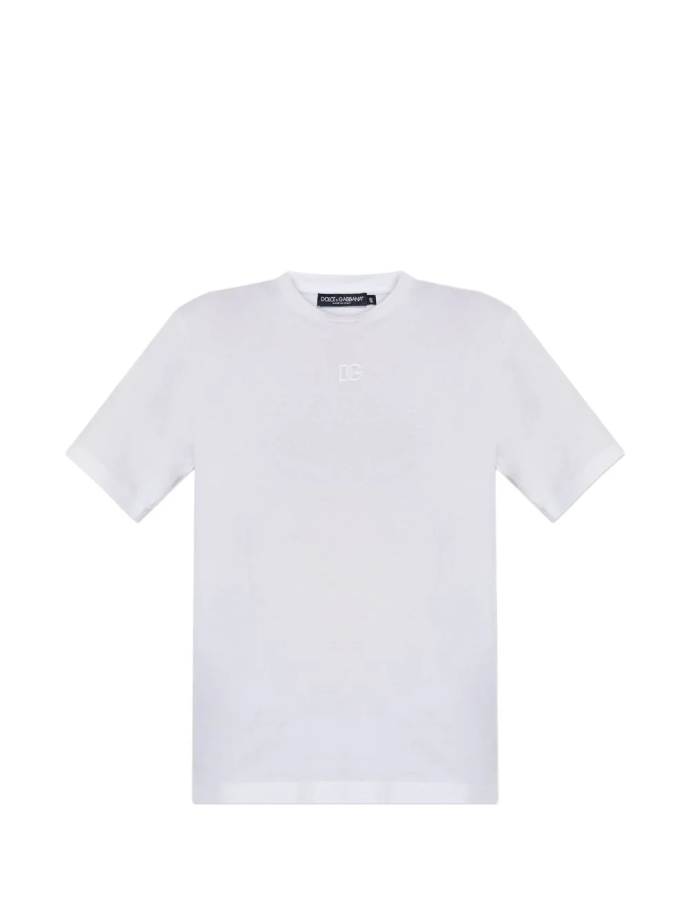 DG embroidered T-shirt - 1