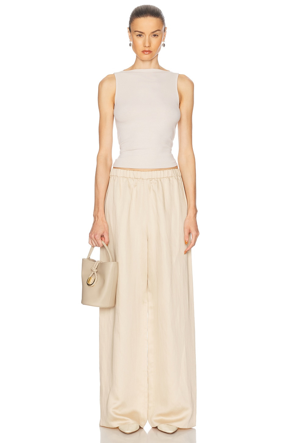 Summer Demi Pant - 5