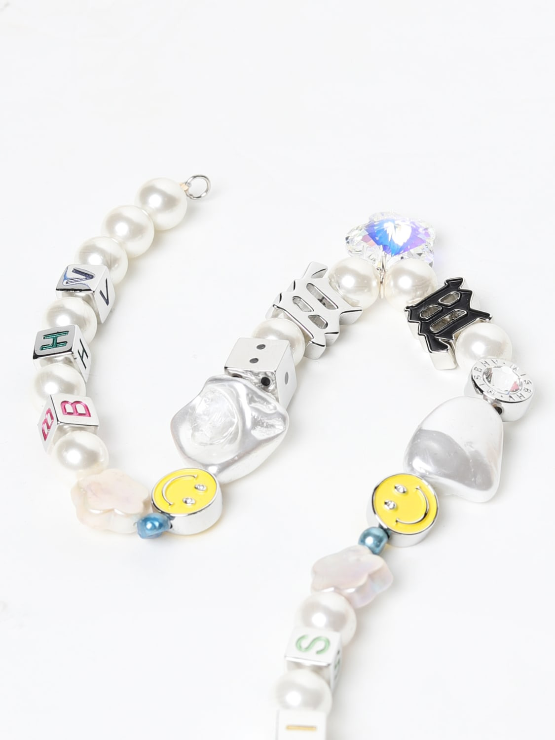 Jewel woman Misbhv - 2