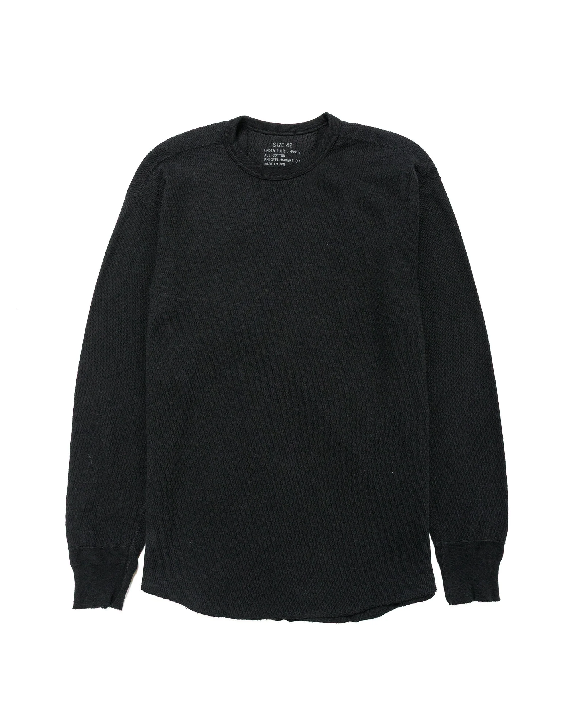 Thermal Top Ink Black - 1