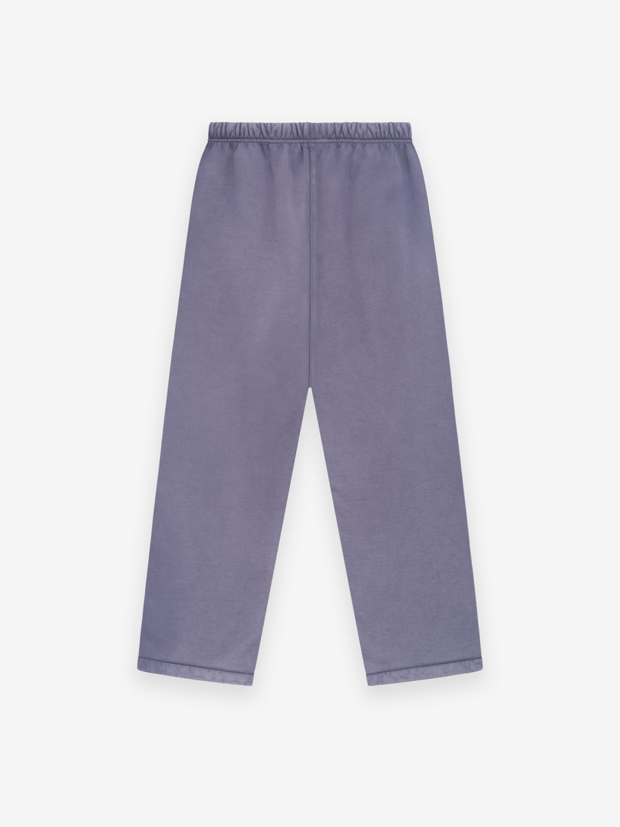 Heavy Fleece Relaxed Sweatpant - 2