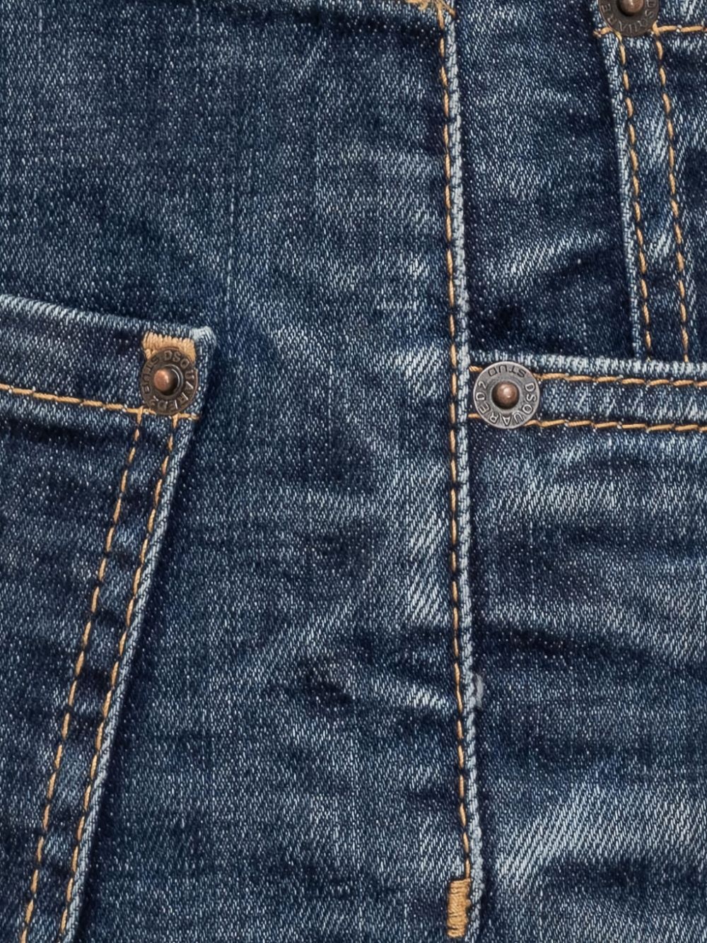 642 jeans - 4
