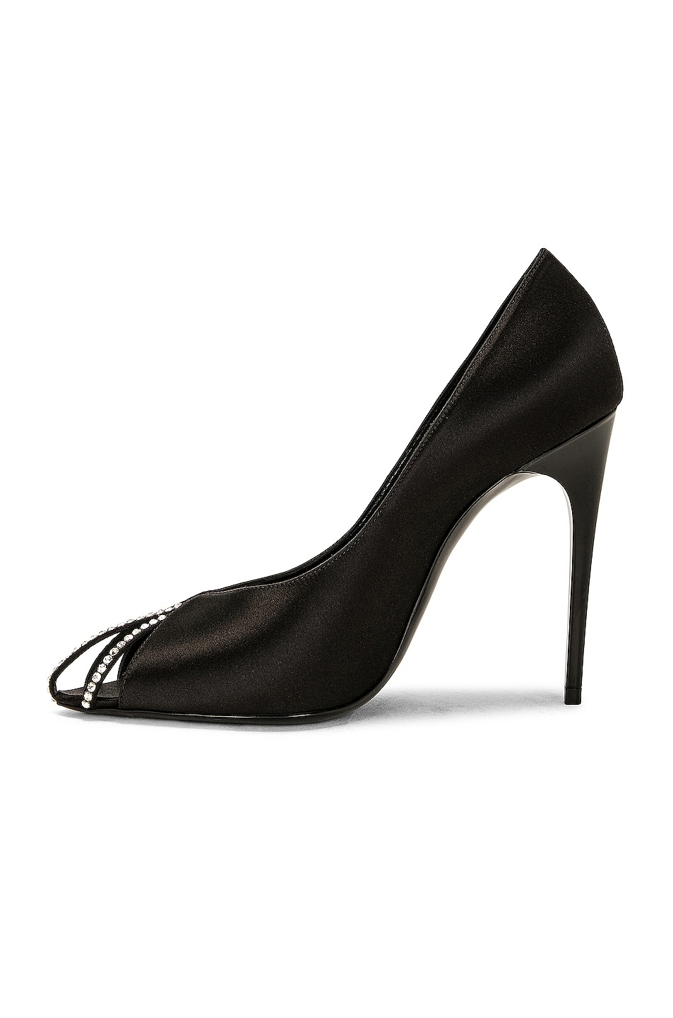 Alix Pump - 5