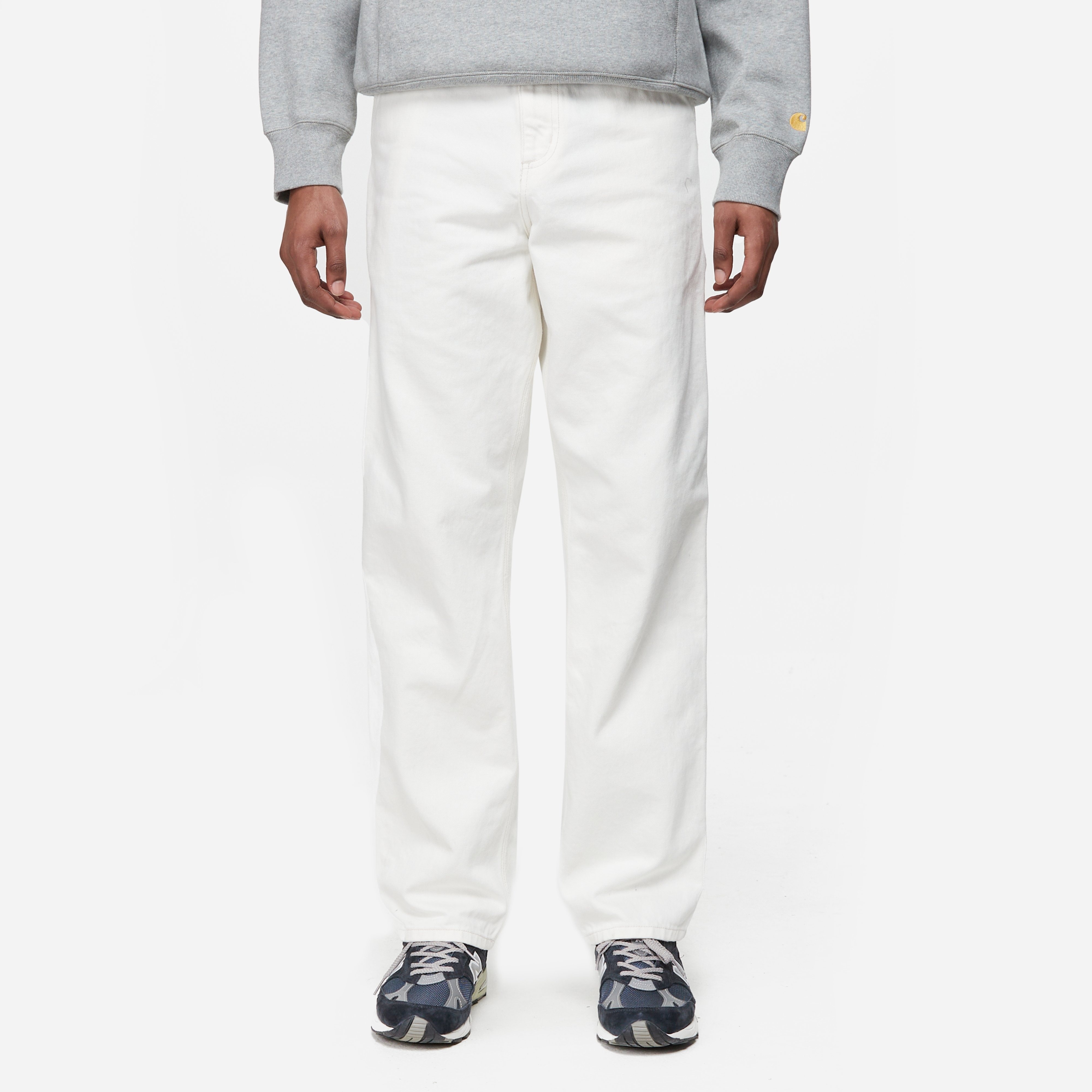 Carhartt WIP Single Knee Pant - 1