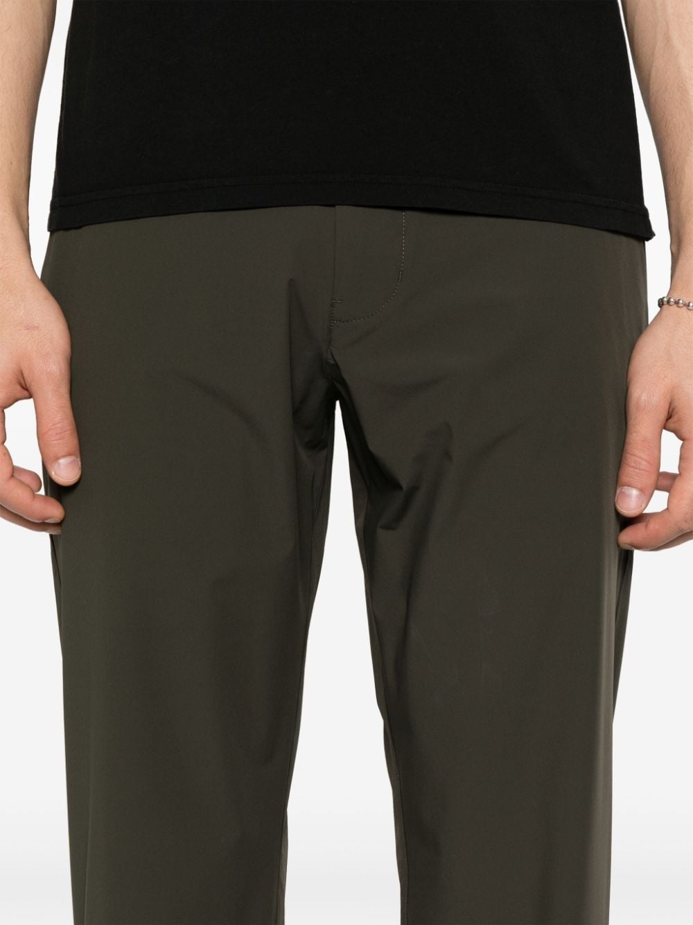 Fast straight-leg trousers - 5