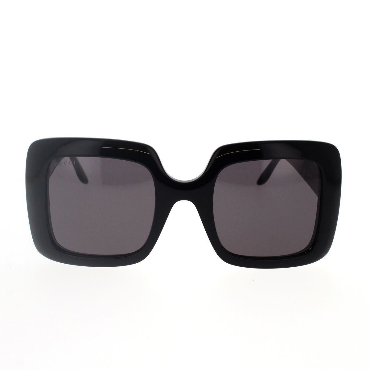 GUCCI EYEWEAR SUNGLASSES - 1