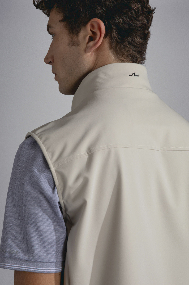DYNAMIC STRETCH GILET 4