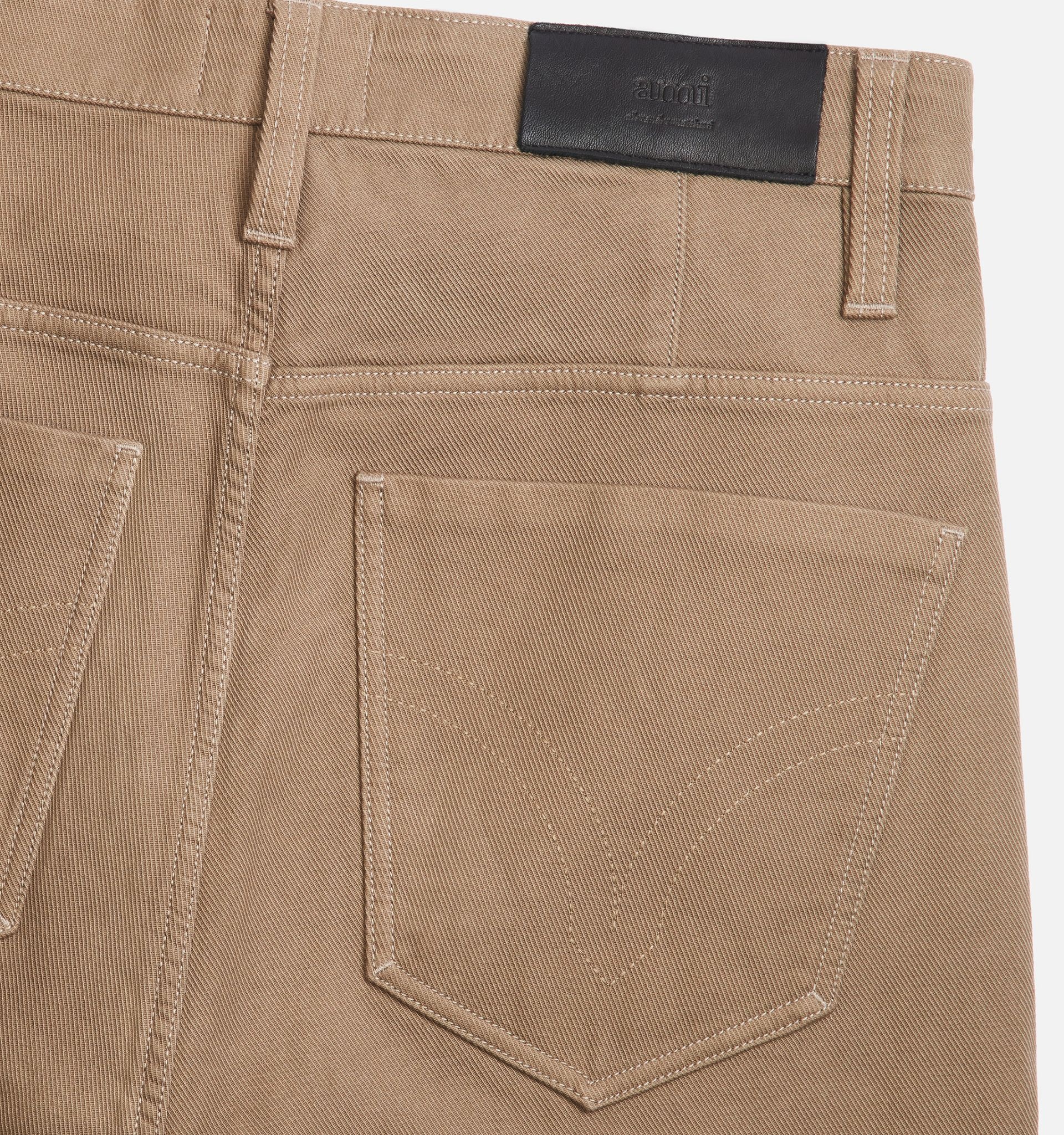 Alex Fit Trousers - 4