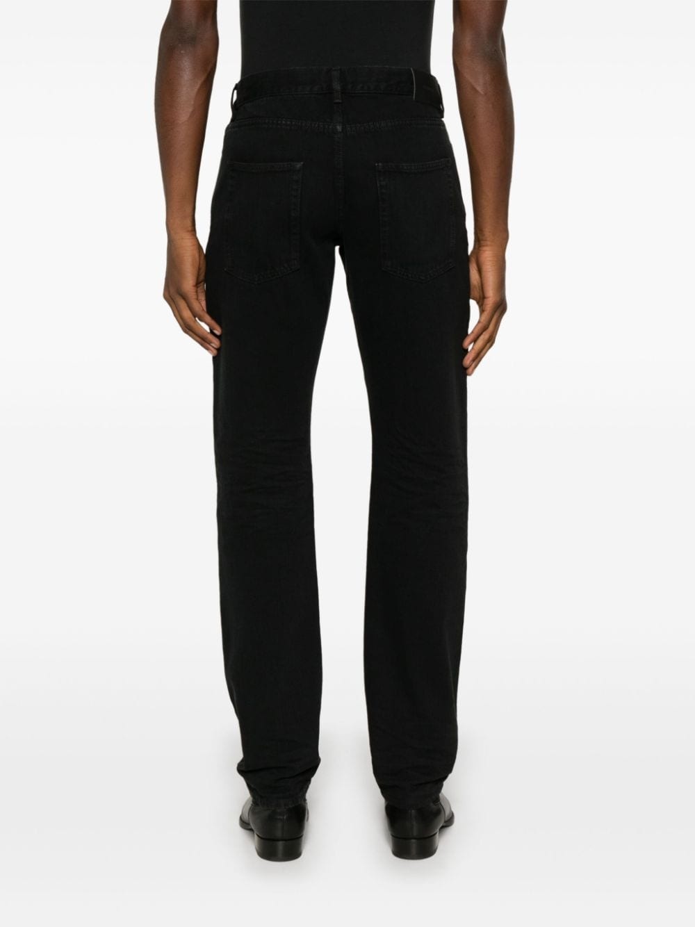 slim jeans - 4