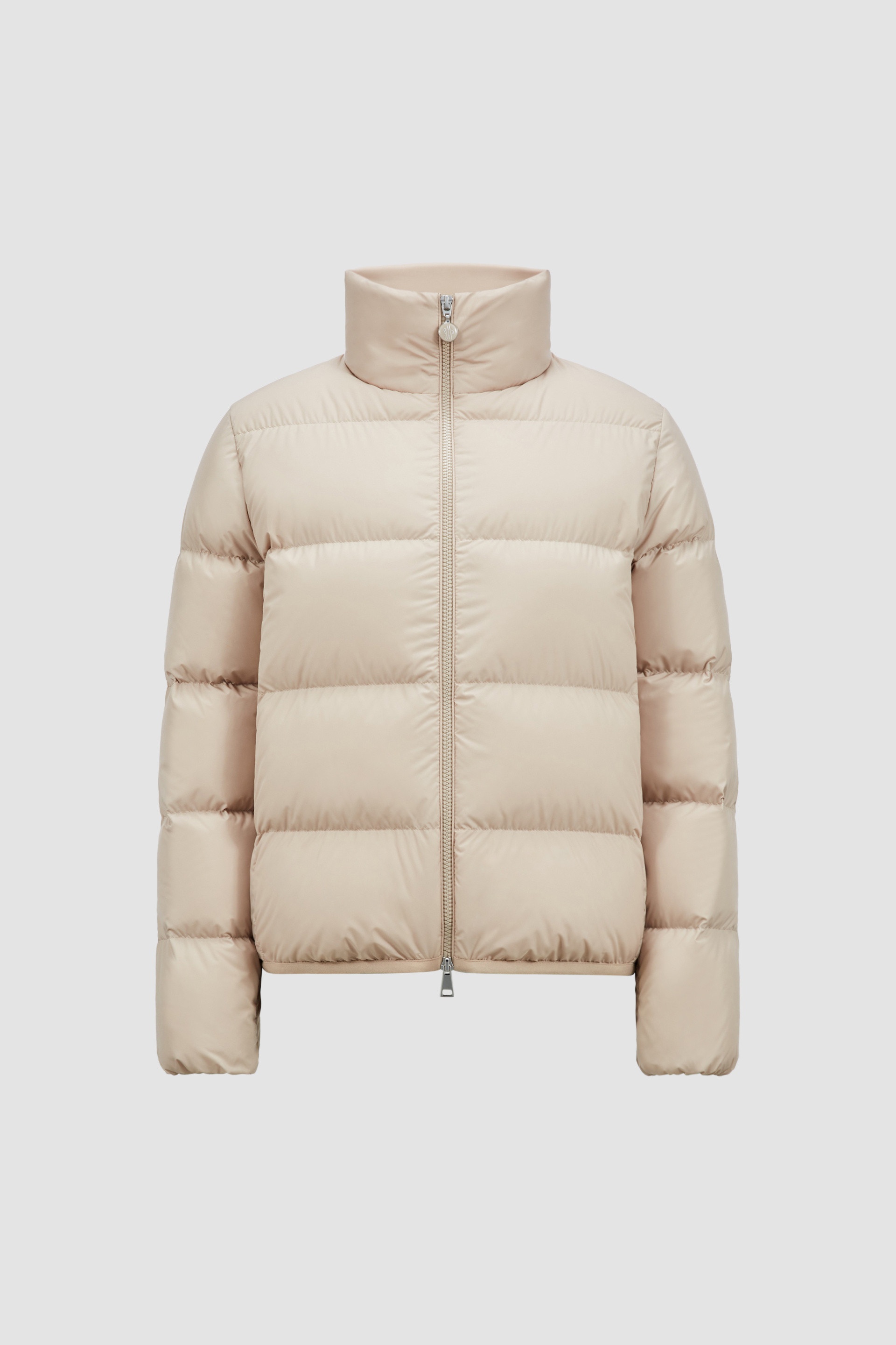 Abbadia Short Down Jacket - 1