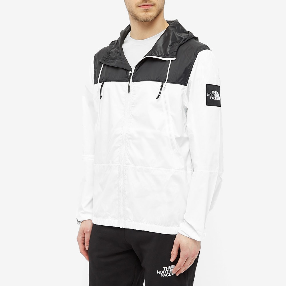 The North Face 1990 Mountain Q Jacket - 4