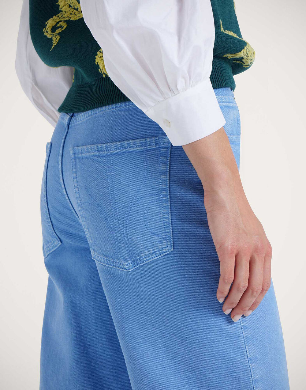 Better Than Your Boyfriend Jeans - 8
