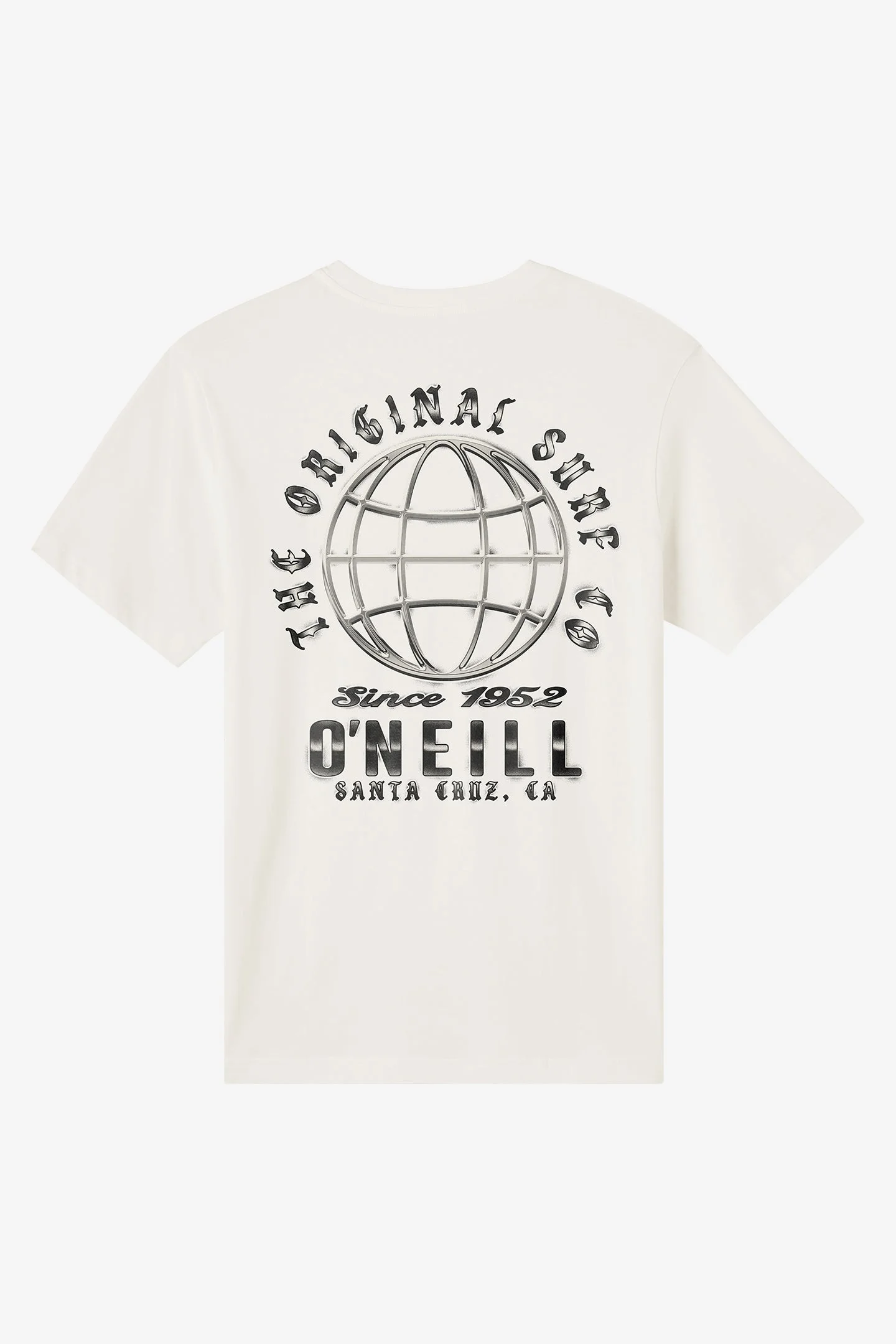 Fam Classic Tee - 1