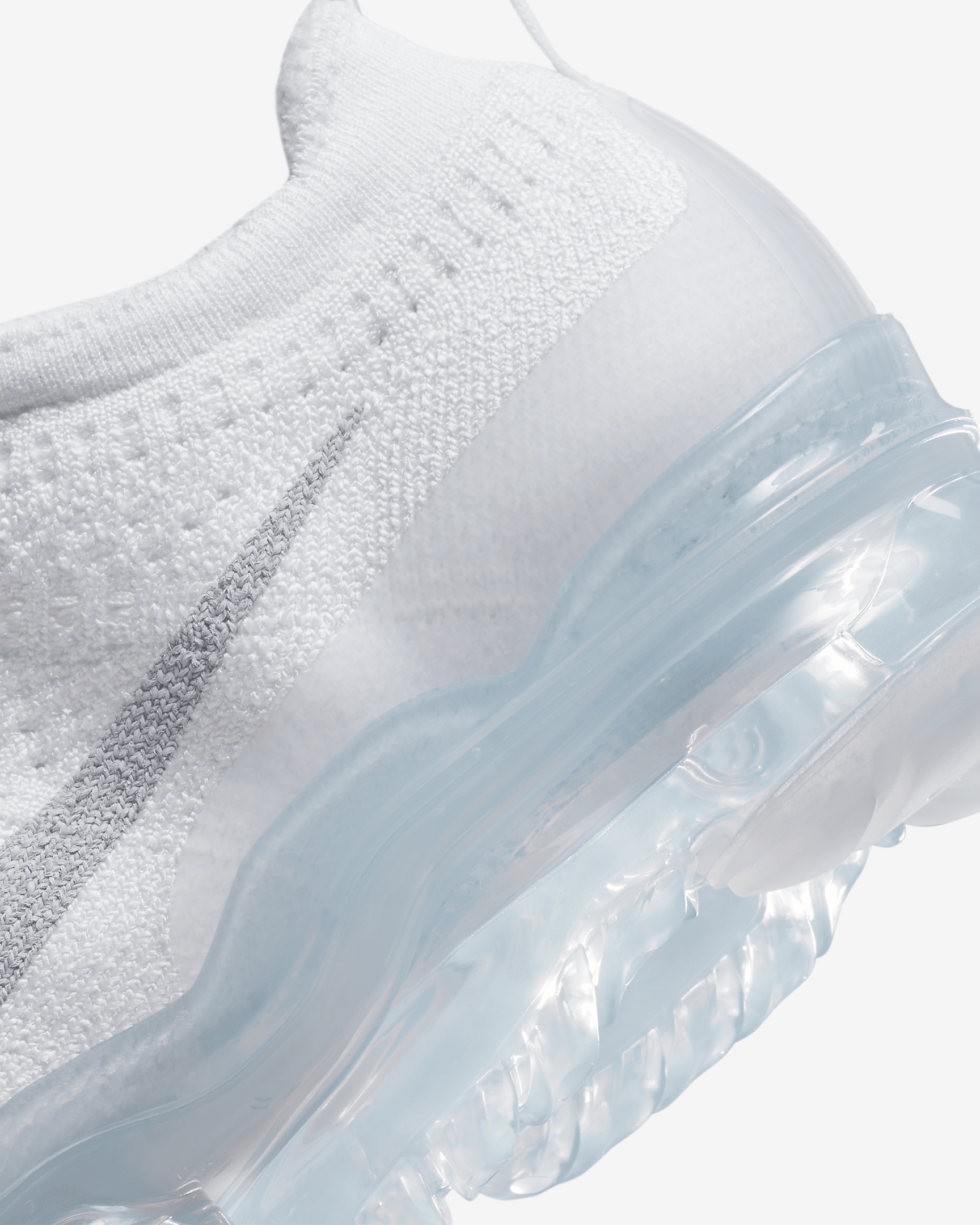 Nike Air VaporMax 2023 Flyknit Women's Shoes - 8