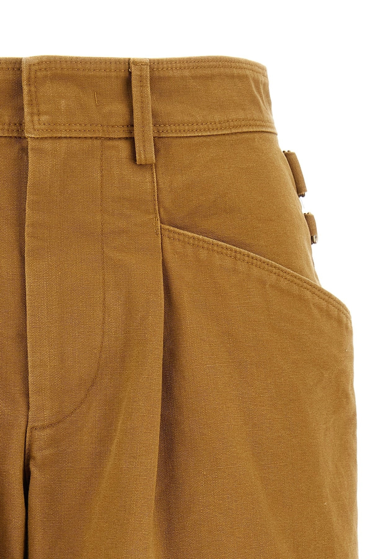 Isabel Marant Women 'Fairy' Shorts - 4
