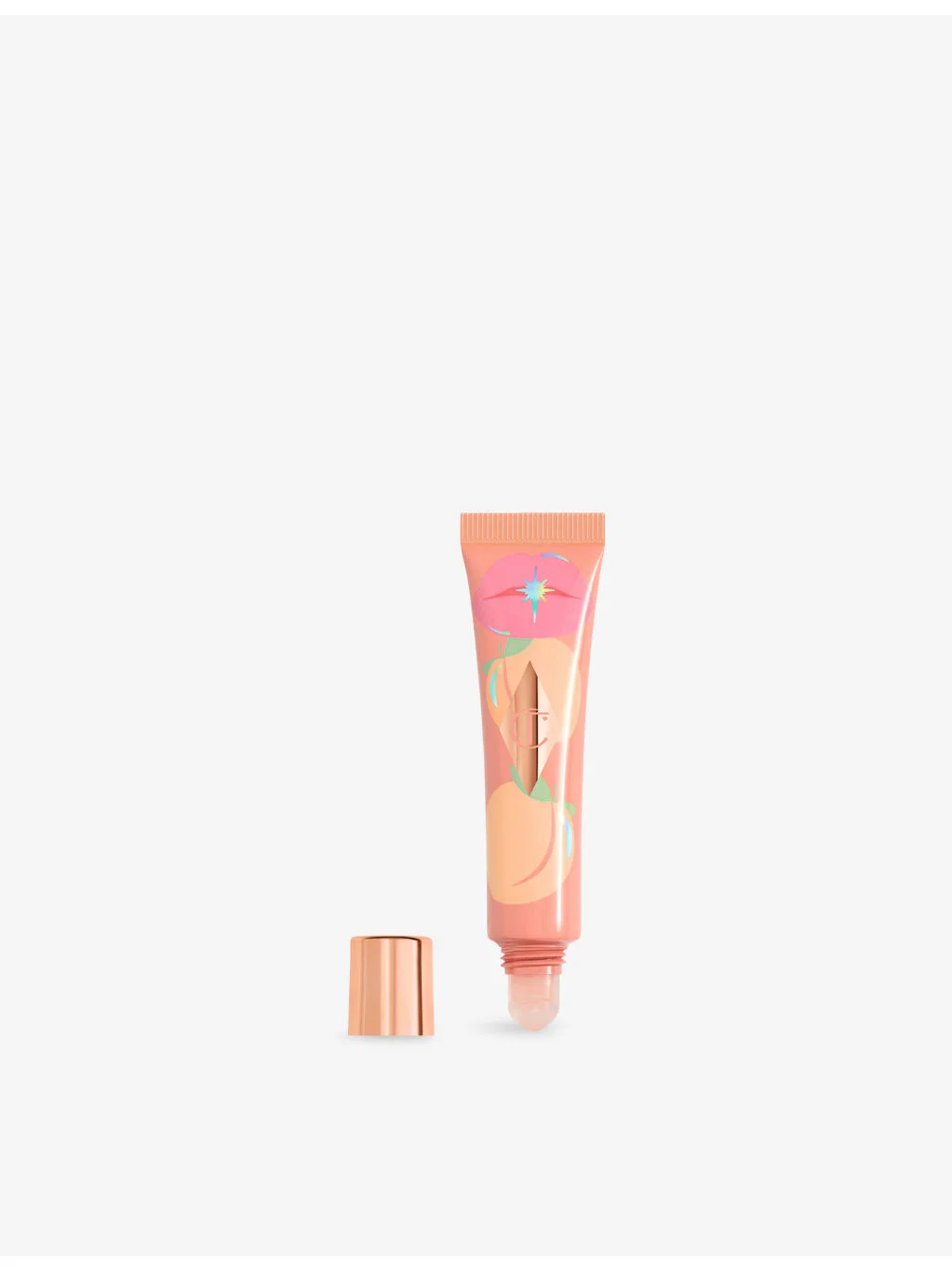 Unreal Lips Healthy Glow Nectar Lip Oil - 1