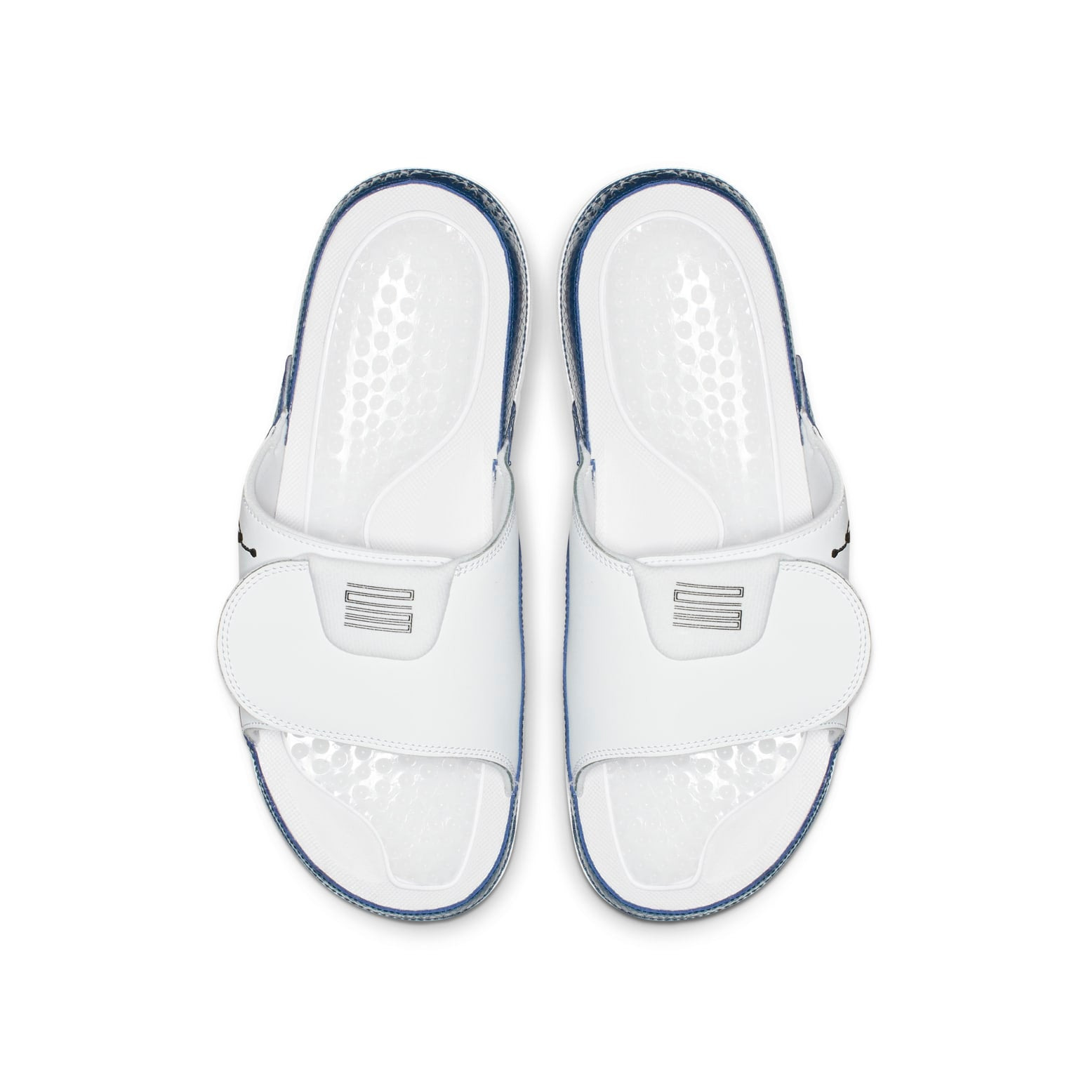 Air Jordan Hydro 11 Retro 'Navy' AA1336-102 - 3