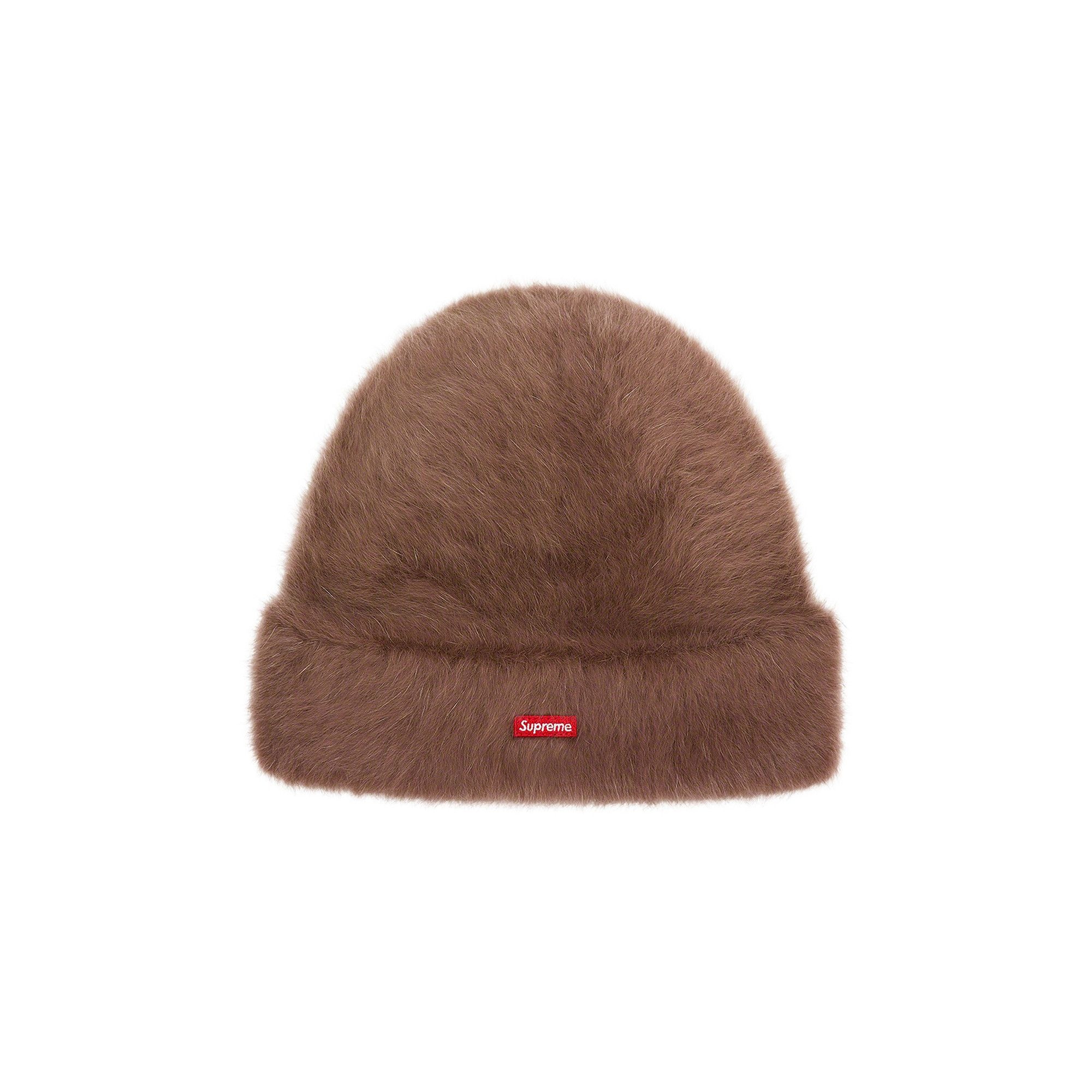 世界的に x Supreme Supreme Kangol REVERSIBLE | 'Brown' Beanie Furgora 帽子