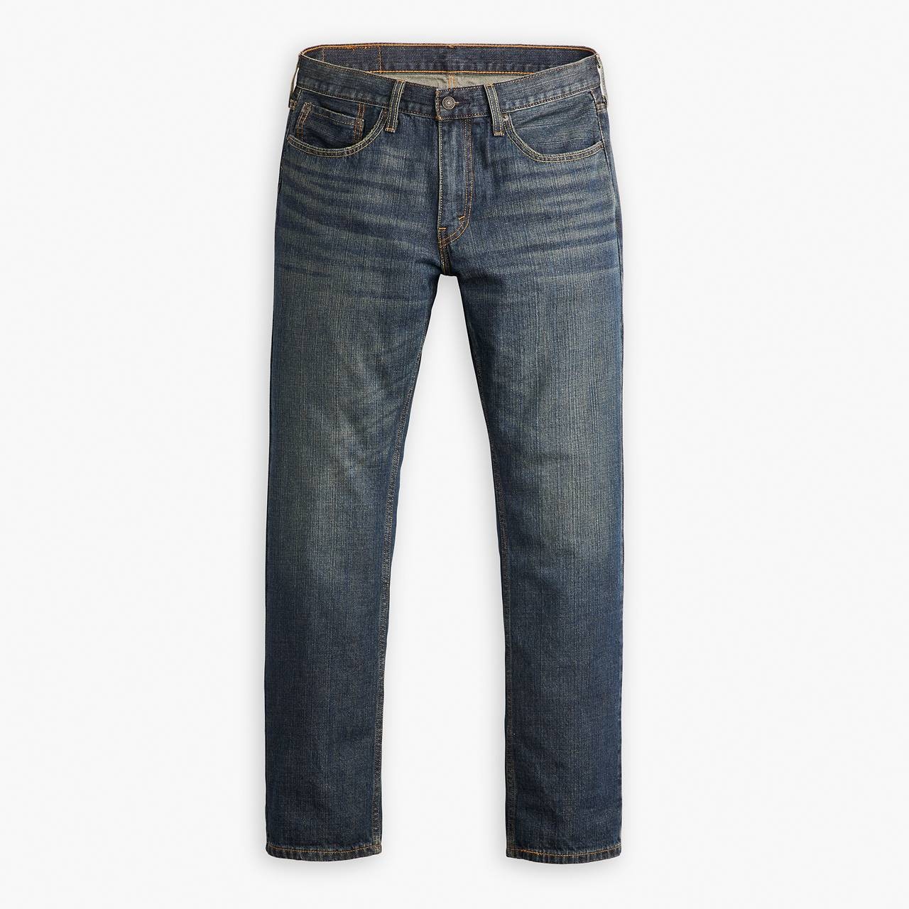 514™ STRAIGHT FIT MEN'S JEANS - 1